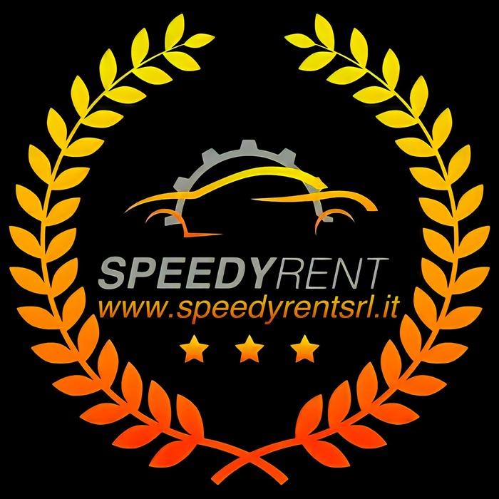 Speedy Rent s.r.l.